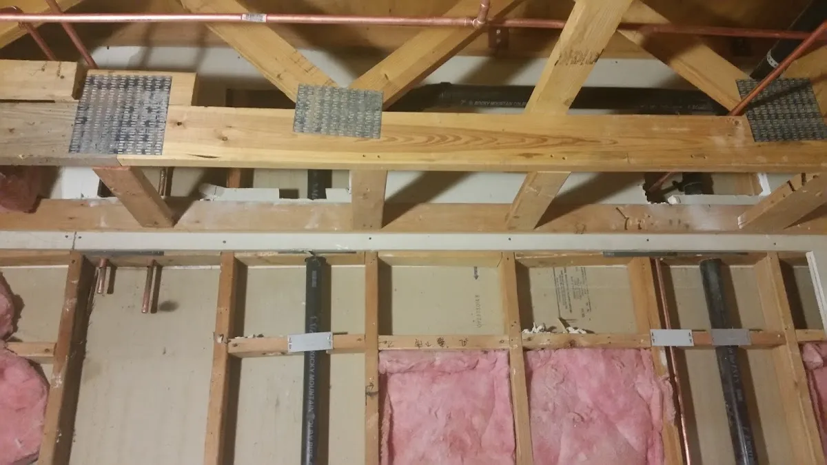 Plumbing services in Kokomo, IN